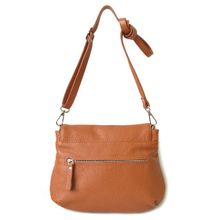 Studio KSK Сумка 401.4 рыжая