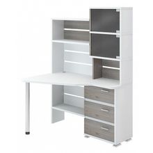 Merdes Стол компьютерный Домино нельсон СР-322 ID - 330549