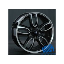 Replay MN3 7.0x17 5 120.00 ET50.0 d72.6 SF