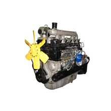 Двигатель дизельный ММЗ Д-266.4-38