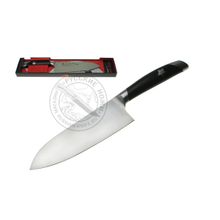 Нож кухонный Сантоку Sakura 17 см, Satake Line, 800-822