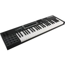 MIDI кл-ра M-Audio Code 49 (49 клавиша, 4 октавы)