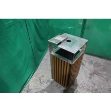 Урна-пепельница «ЭСТЕТ»