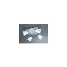 Влагозащищенный спот Glacier 32034 11 10