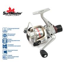 Катушка безынерционная Surf Master - Amazon RD