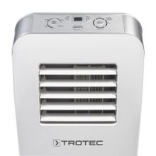 Trotec PAC 2600 E