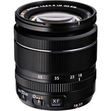 Объектив Fujifilm Fujinon XF 18-55mm F2.8-4 R LM OIS