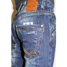 RS JEANS Джинсы мужские RS JEANS