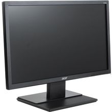 21.5" ЖК монитор Acer   UM.WV6EE.A09   V226HQL Abmd   Black    (LCD,Wide,  1920x1080,  D-Sub, DVI)