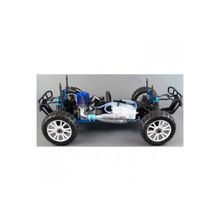 Радиоуправляемый автомобиль с ДВС HSP 4WD Superior Version GP Rally Car 1:8