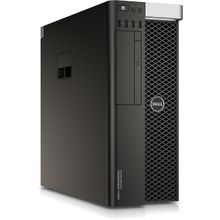 precision t5810,e5-1620 v4 (4 cores 3,5 ghz),16gb (4x4gb) ddr4,256gb ssd + 2tb (7200 rpm),no graphics,w7 pro 64 (win10 pro license) (5810-0262)