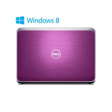 Ноутбук Dell Inspiron 5521 Pink (5521-0124)