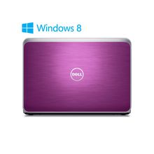 Ноутбук Dell Inspiron 5521 Pink (5521-0124)