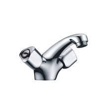 Смеситель для раковины Wassercraft Amper