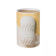 Белый мастурбатор Dreamy (224406)