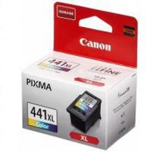 CANON CL-441XL картридж цветной, совместимый