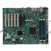 Серв. мат. плата Socket1150 Supermicro "X10SLA-F-O" (iC222, 4xDDR3, SATA III, SATA II, RAID, PCI-E x16 v3.0, PCI-E x4 V2.0, D-Sub, 2x1Гбит LAN, IPMI, USB2.0, ATX) (ret) [128312]