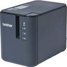 BROTHER P-Touch PT-P900WR принтер для печати этикеток