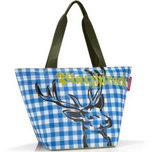 Reisenthel Shopper M special edition bavaria