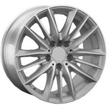 Rial Arktis 7.5x17 5x114.3 ET45 D70.1