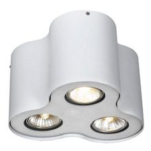 Потолочный светильник Arte Lamp A5633PL-3WH FALCON