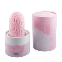 Розовый мастурбатор Marshmallow Maxi Candy (248764)
