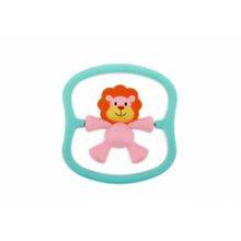 Погремушка "Львёнок"