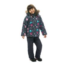 Premont Комплект зимний: куртка и брюки "Мэнские котята" WP81218