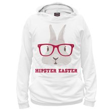 Худи Я-МАЙКА Hipster Easter