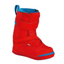 Детские ботинки Head KID Velcro р.16