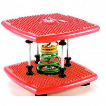 Степпер твист тонкая талия Twister Dance Machine