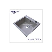 Мойка Aquasanita cuba