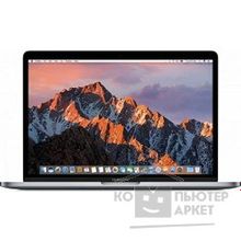 Apple MacBook Pro MPXQ2RU A Space Grey 13.3 Retina