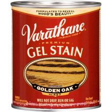 Rust-Oleum Varathane Gel Stain 946 мл золотой дуб