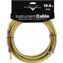 CUSTOM SHOP 18.6` ANGLE INSTRUMENT CABLE TWEED