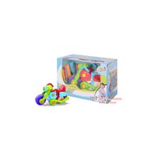 Bebelot Конструктор  "Мотоцикл" (ost-BBA0707-032)