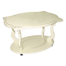 ПМ: Мебелик Берже-3 слоновая кость