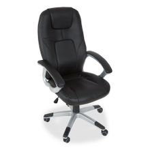 Компьютерное кресло JY-100 black(№1)