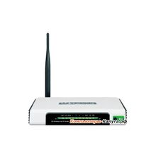 Маршрутизатор TP-Link TL-MR3220 150Mbps Wireless Lite N 3G Router, Compatible with UMTS HSPA EVDO USB modem, 3G WAN failover, 2.4GHz, 802.11n g b