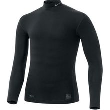 Белье Nike Pro Водолазка Core Compression Ls Mock 269606-010