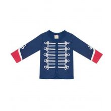 ЁМАЁ на кнопках Гусарская баллада синяя