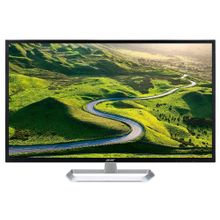 МОНИТОР 31.5" acer eb321hquawidp black (ips, led, wide, 2560х1440, 4ms, 178° 178°, 300 cd m, 100`000`000:1, +dvi, +dp, +hdmi, +usb, ) (um.je1ee.a01)