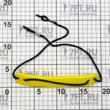 Osculati Веревочка плавающая для очков Osculati 35.818.00 с пенопластовой подкладкой