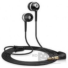 Sennheiser CX300-II, Black