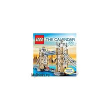 Lego 5001252 Calendar 2013 (Календарь на 2013-й Год) 2012