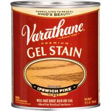 Rust-Oleum Varathane Gel Stain 946 мл ипсвичская сосна