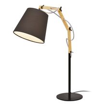 Настольная декоративная лампа Arte Lamp A5700LT-1BK PINOCCHIO