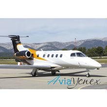 продажа самолета Embraer Phenom 300