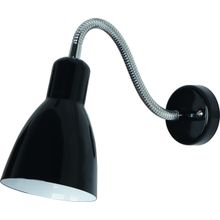 Спот Arte Lamp A5048AP-1BK MERCOLED