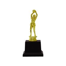 Start Up Кубок Баскетбол Женщины, золото, 17 см Start up